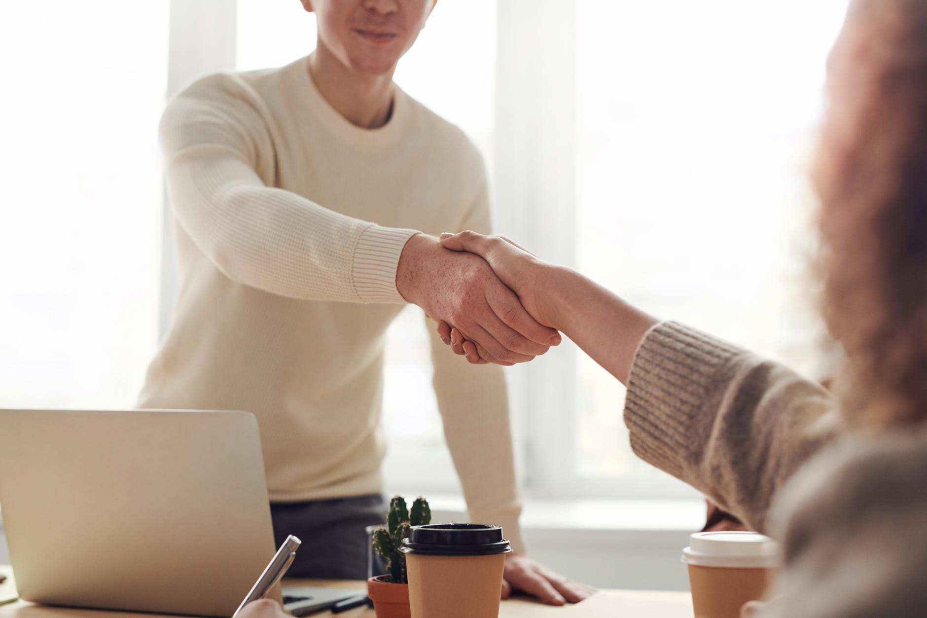 Colaboraciones empresariales de Forescat