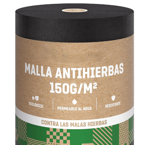 Malla antihierbas Geotextil 2