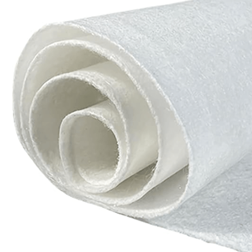 Malla antihierbas Geotextil